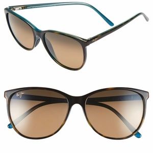 Maui Jim Ocean Polarized Sunglasses